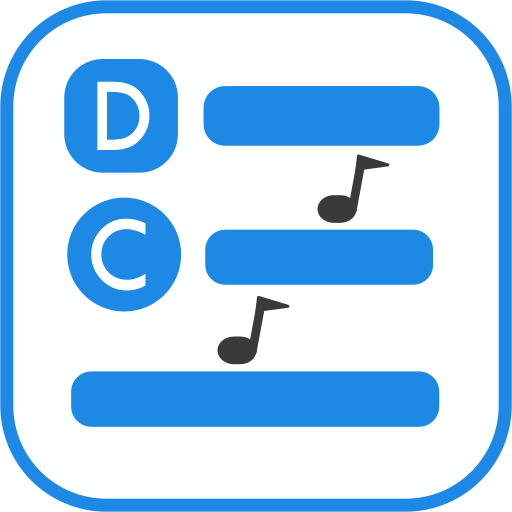 Simple Hymn icon